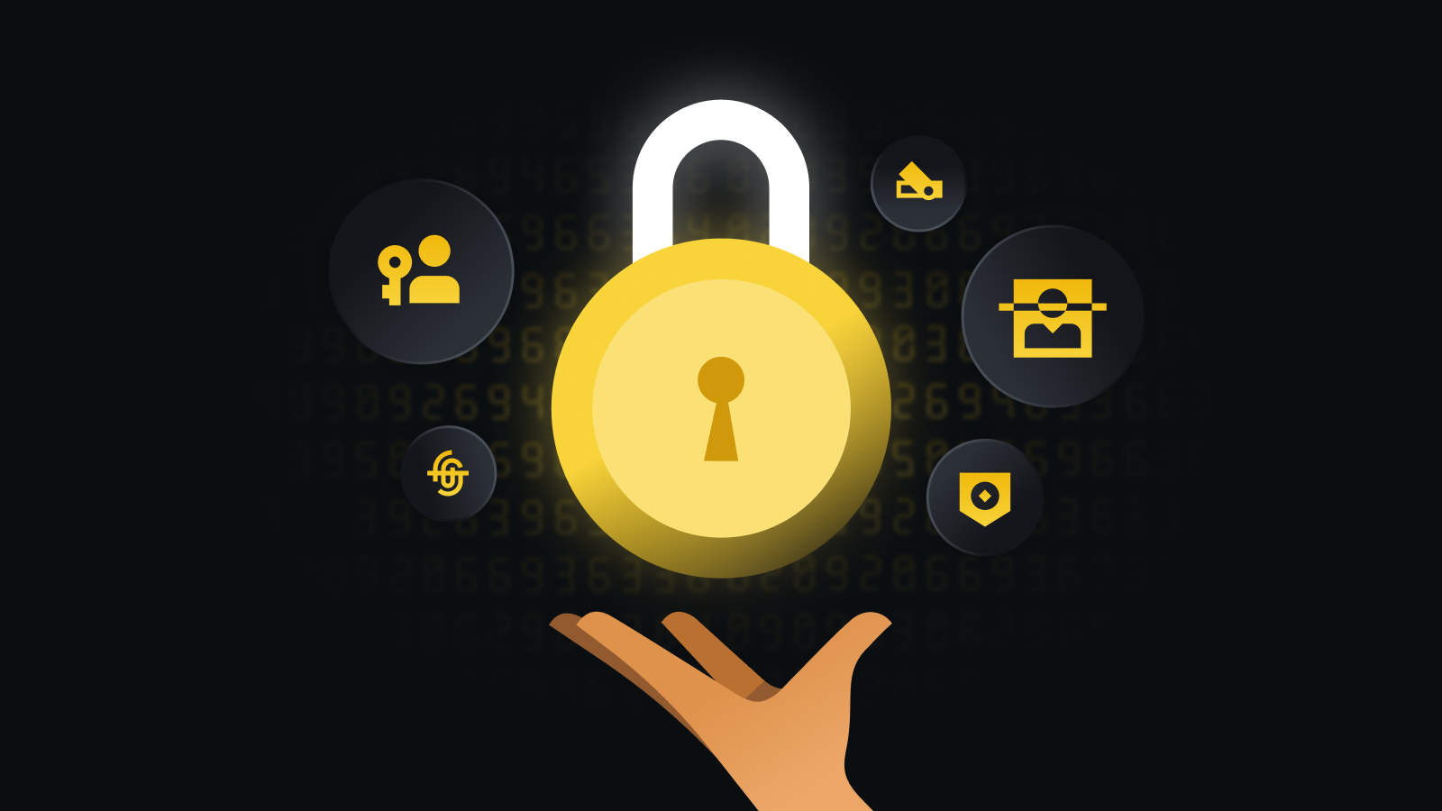 多层安全防护体系