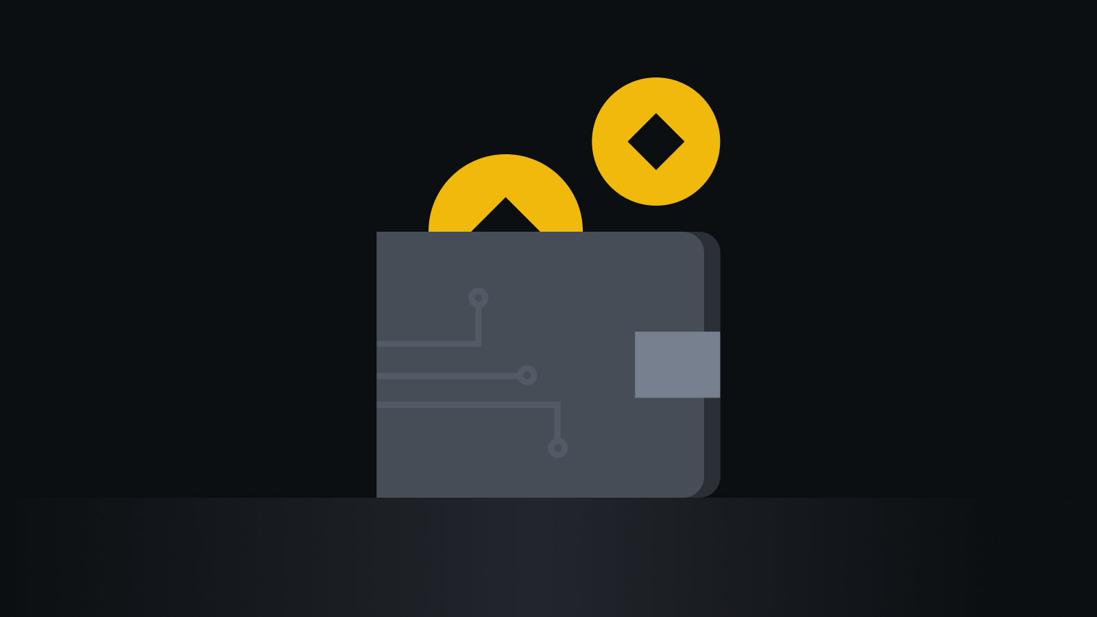 全球领先的数字资产交易